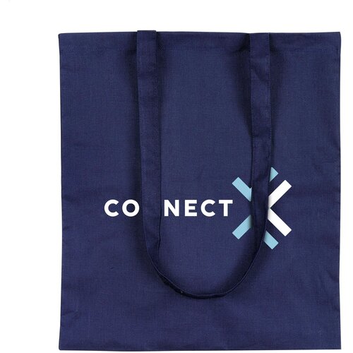 Shoppy Colour Bag (120 G/M²) Katoenen Tas