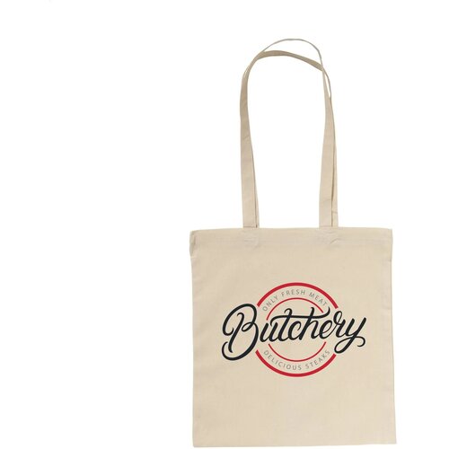 Shoppybag (100 G/M²) Winkeltas