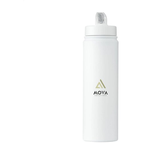 Skylar Rsc Recycled Steel Water Bottle 900 Ml