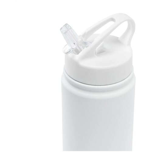 Skylar Rsc Recycled Steel Water Bottle 900 Ml