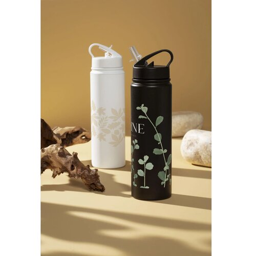Skylar Rsc Recycled Steel Water Bottle 900 Ml