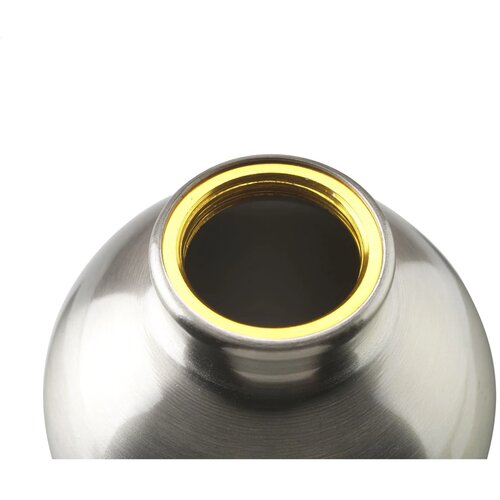 Steelforce Rcs Recycled Steel Bottle 750 Ml