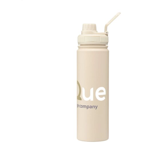 Tappo Bottle Rcs Stainless Steel 800 Ml Single Wall