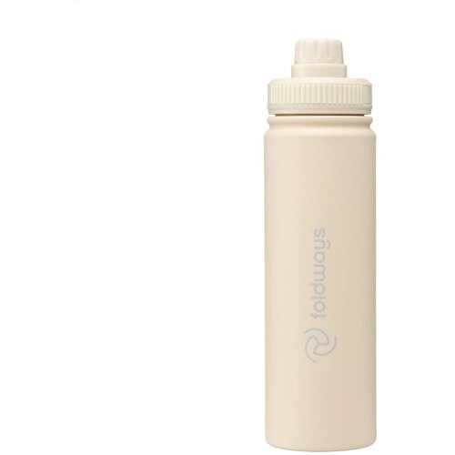 Tappo Bottle Rcs Stainless Steel 800 Ml Single Wall