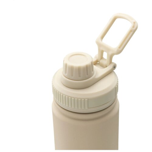 Tappo Bottle Rcs Stainless Steel 800 Ml Single Wall