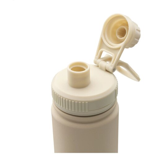 Tappo Bottle Rcs Stainless Steel 800 Ml Single Wall