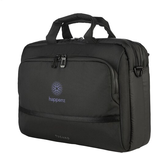Tucano Player Laptopbag 15,6 Inch Rugzak