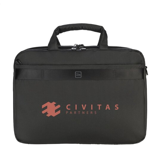 Tucano Player Laptopbag 15,6 Inch Rugzak