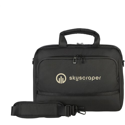Tucano Player Laptopbag 15,6 Inch Rugzak