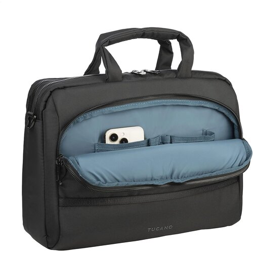 Tucano Player Laptopbag 15,6 Inch Rugzak