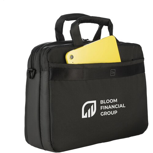 Tucano Player Laptopbag 15,6 Inch Rugzak