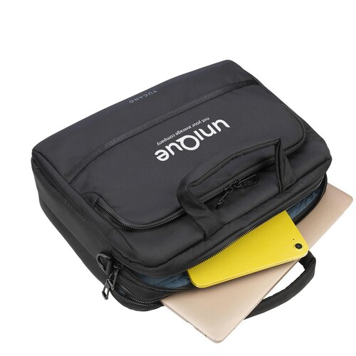 Tucano Player Laptopbag 15,6 Inch Rugzak