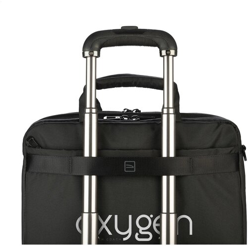 Tucano Player Laptopbag 15,6 Inch Rugzak