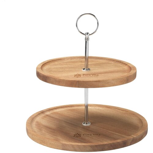 Wooosh Bellamo Duo Tray