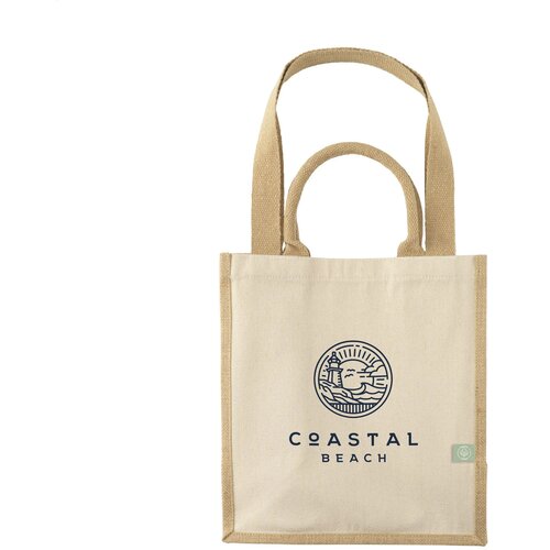Yucatan Shopper Organic Cotton (320 G/M²)